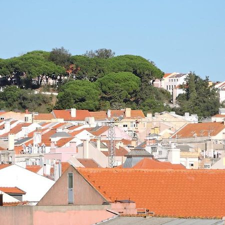 Cosy Apartment In The Heart Of Lisboa 外观 照片